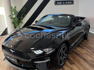 ford mustang 5.0 tivct v8 mustang gt atconv.