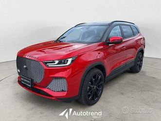 sportequipe sportequipe 8 1.5 turbo plug-in h...