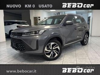 emc wave 3 1.5t gpl 147cv cvt