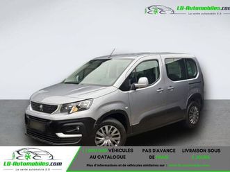 peugeot bipper 1.3 hdi 75ch bvm