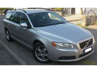 v70 2.4d momentum-unico proprietario-leggi bene-