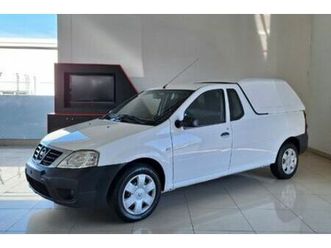 2022 nissan np200 1.6 a/c safety pack