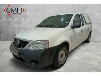 2022 nissan np200 1.6