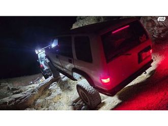 s אוט׳ דיזל 7 מק 5 דל 3.0 (159 כ״ס)