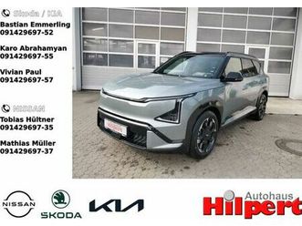 elektro 81,4 kwh gt-line head-up 360°kamera