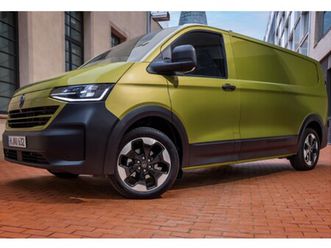 pitkä umpipakettiauto 2,0 tdi 125kw, automaatti