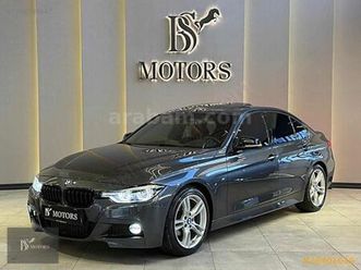 galeriden bmw 3 serisi 320i ed 40th year edition 2016 model kahramanmaraş 83.000 km füme - 38401019 | arabam.com
