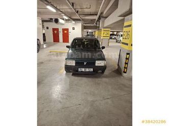 sahibinden tofaş doğan l 1991 model eskişehir 450.000 km yeşil (metalik) - 38420286 | arabam.com