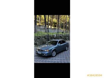 sahibinden chevrolet evanda 2.0 cdx 2004 model i̇zmir 638.000 km diğer - 38428594 | arabam.com