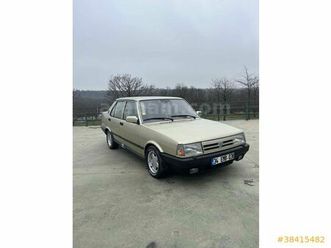 sahibinden tofaş doğan l 1992 model i̇stanbul 45.300 km kahverengi - 38415482 | arabam.com