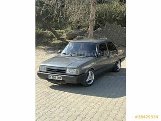 sahibinden tofaş doğan s 1996 model adana 93.000 km lacivert - 38429534 | arabam.com