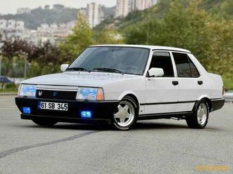 sahibinden tofaş doğan sl 1993 model kocaeli 100.000 km beyaz - 38429064 | arabam.com