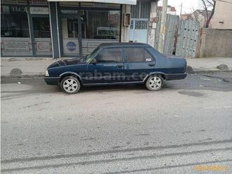 sahibinden tofaş doğan slx 1993 model i̇stanbul 97.000 km mavi (metalik) - 38406921 | arabam.com