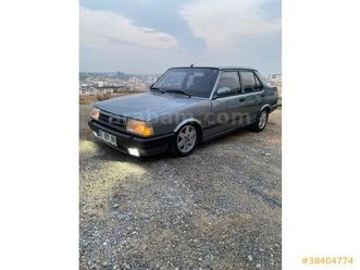 sahibinden tofaş doğan slx 1996 model mersin 78.888 km gri (gümüş) - 38404774 | arabam.com