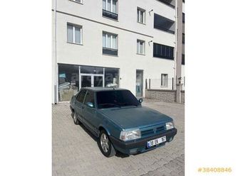 sahibinden tofaş doğan slx ie 1998 model kayseri 220.000 km yeşil - 38408846 | arabam.com