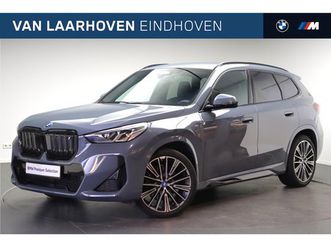 bmw ix1 - xdrive30 m sport / adaptief m onderstel / sportstoelen / parking assistant / widescreen di