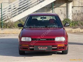 galeriden daihatsu applause 1.6 li 1991 model çanakkale 220.000 km bordo - 38401746 | arabam.com