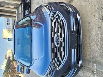 ford edge titanuim 2019 full options - yoff | expat-dakar