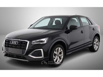 s-tronic advanced 150cv *navi+matrix* only promo