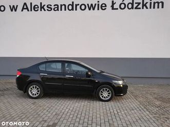honda city 1.4 comfort