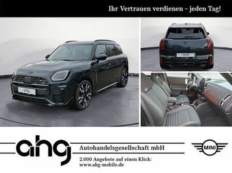 countryman d (cooper) ahk ,paket l john cooper w