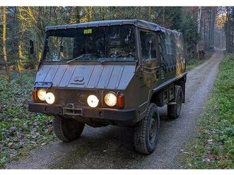 puch pinzgauer 710 m canton lucerne - tutti.ch