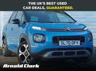 1.2 puretech flair euro 6 (start/stop) 5dr