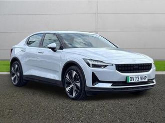 2023 170kw 78kwh long range single motor 5dr auto