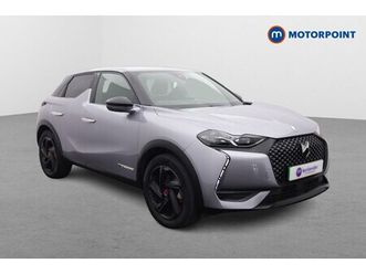 100kw etense performance line plus 50kwh 5dr auto