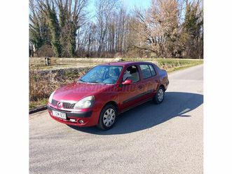 renault thalia 1.5 dci expression lb