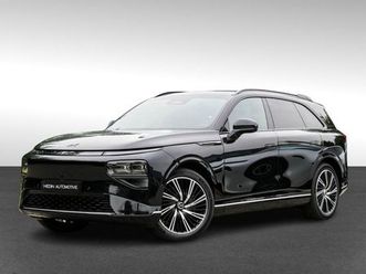 rwd long range my25 night|ambiente|360°|ahk