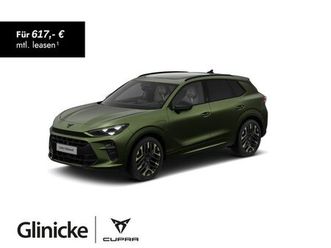 vz tribe edition 1.5 e-hybrid 200 kw ds