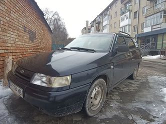 ваз / lada 2111 2006