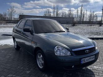 ваз / lada 2172 priora 2008