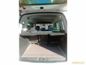 sahibinden peugeot partner 1.6 hdi allure 2014 model mardin 166.000 km beyaz - 38423212 | arabam.com