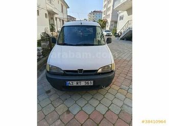 sahibinden peugeot 806 1.9 stdt 2000 model muğla 390.500 km beyaz - 38410964 | arabam.com