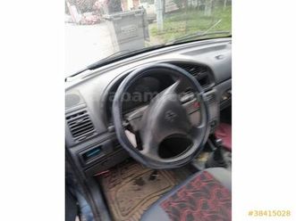 sahibinden peugeot partner 1.9 d 2001 model i̇stanbul 279.000 km gri - 38415028 | arabam.com