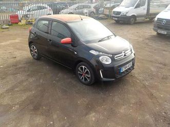 1.0 vti feel edition airscape euro 5 5dr