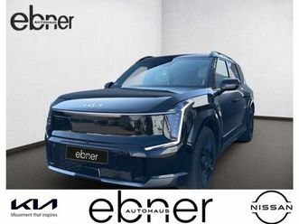 gt-line 99,8 kwh launch edition 4wd 360° kam