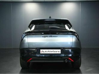 alfa romeo junior 1.2 145 cv hybrid edct6 q4-pronta consegna-4x4