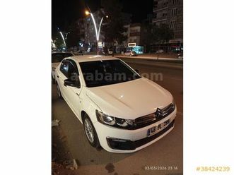 sahibinden citroen c-elysée 1.2 vti attraction 2013 model mardin 264.000 km beyaz - 38424239 | arabam.com