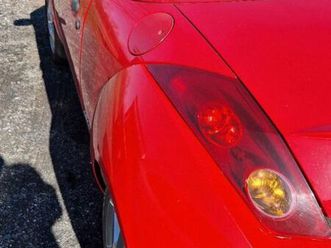 ford streetka,gepflegt zu verkaufen.