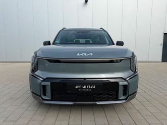 , gt-line, launch edition, 4wd