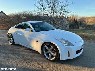 nissan 350 z