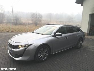 peugeot 508 1.5 bluehdi active s&s eat8