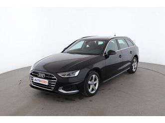 audi a4 avant 35 tdi s tronic