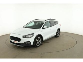 ford focus sw 2.0 ecoblue active auto