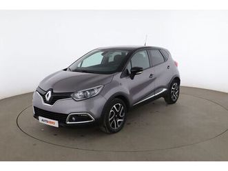 renault captur 1.5 dci energy intens eco2