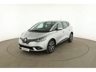 renault scenic 1.6 dci energy initiale paris edc