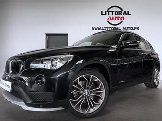 xdrive 28i 245 ch sport a